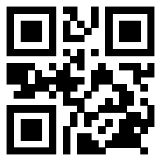 Il Qr Code di 3918985594