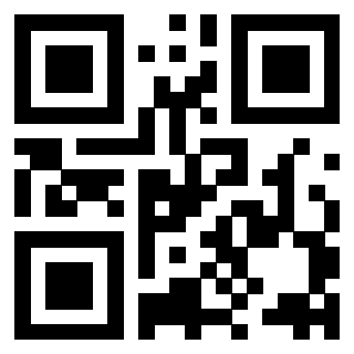 Immagine del QrCode di 3918985597
