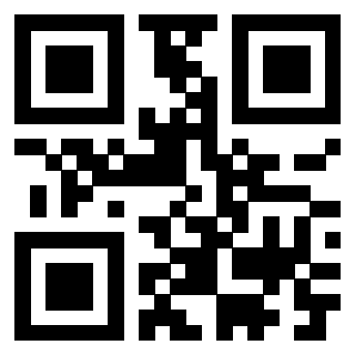 Il QrCode di 3918985598