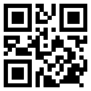 3918985599 Qr Code associato