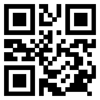 Immagine del Qr Code di 3918985600