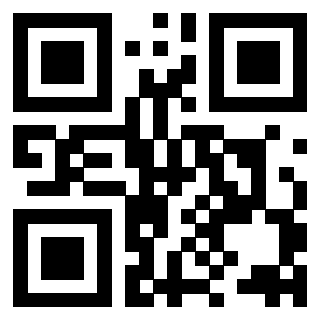 Il QrCode di 3918985601