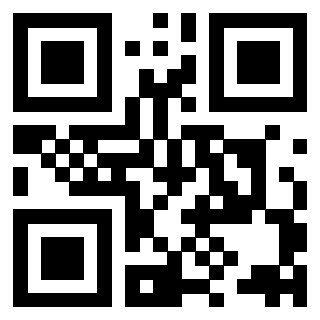 3918985602 - Immagine del QrCode associato