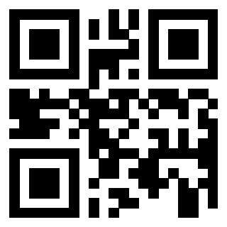 Il Qr Code di 3918985605