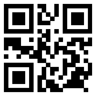 3918985607 Qr Code associato
