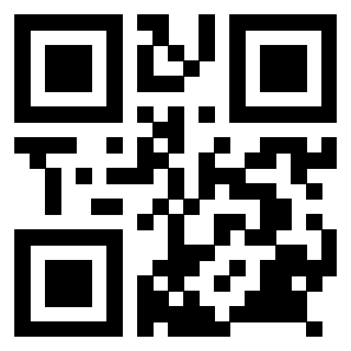 3918985608 Qr Code associato