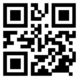 Qr Code di 3918985609