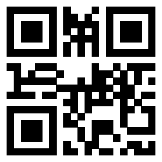 3918985610 - Immagine del QrCode associato