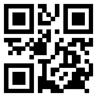 Il QrCode di 3918985614
