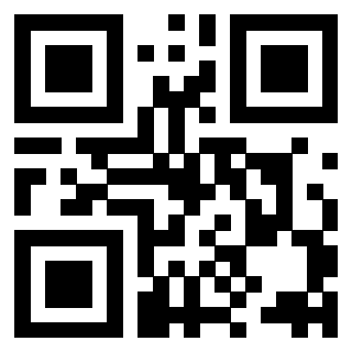 Immagine del Qr Code di 3918985615