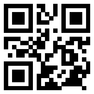 Immagine del QrCode di 3918985616