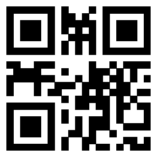 Scansione del QrCode di 3918985617