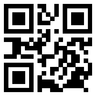 Scansione del Qr Code di 3918985619