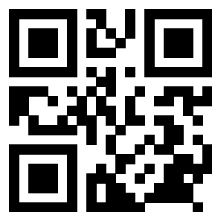3918985620 QrCode associato