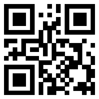 3918985621 Qr Code associato