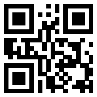 3918985622 QrCode associato