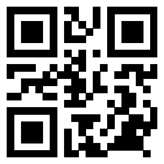 Scansione del Qr Code di 3918985623