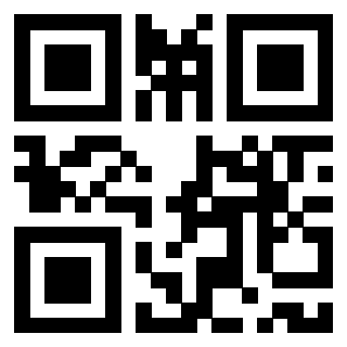 QrCode di 3918985625
