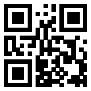 Scansione del QrCode di 3918985626