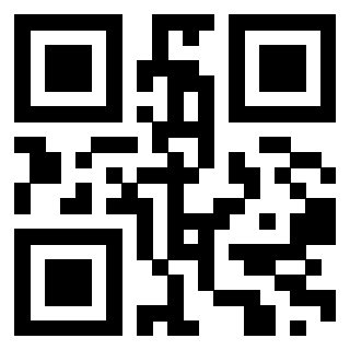 3918985628 Qr Code associato