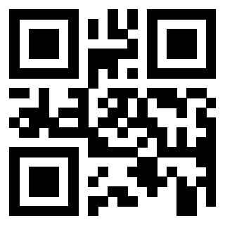 3918985629 QrCode associato