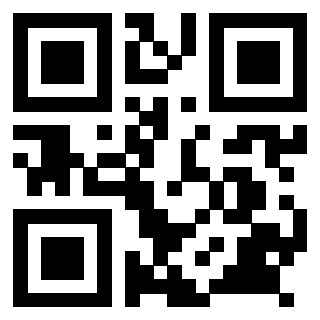 3918985630 Qr Code associato