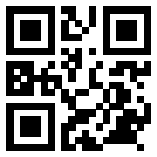 3918985631 Qr Code associato