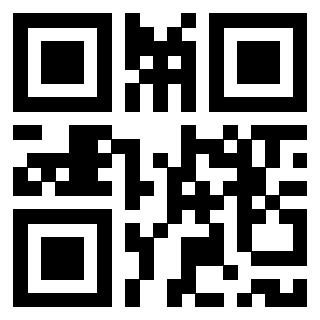 Il Qr Code di 3918985633