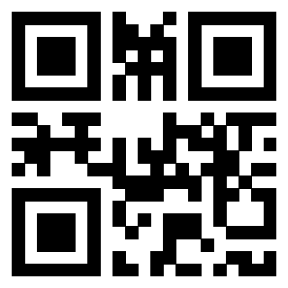 Scansione del Qr Code di 3918985634