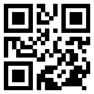 Il QrCode di 3918985638