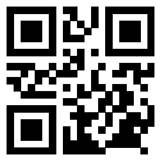 Scansione del Qr Code di 3918985639