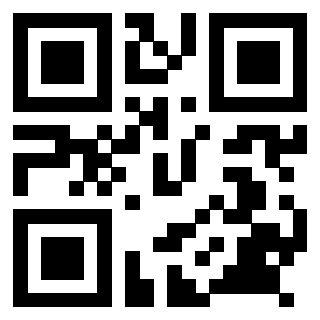 Scansione del Qr Code di 3918985640
