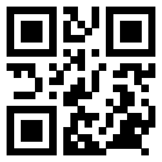 3918985643 - Immagine del Qr Code associato