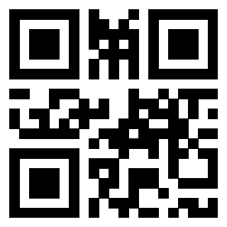 Immagine del Qr Code di 3918985644