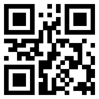 Immagine del QrCode di 3918985645