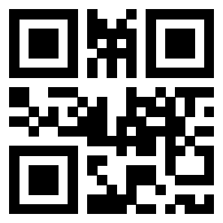 Immagine del QrCode di 3918985646