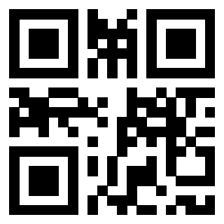 3918985649 - Immagine del Qr Code