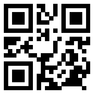 Scansione del QrCode di 3918985650