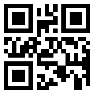 Scansione del QrCode di 3918985651