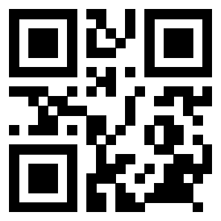 Il QrCode di 3918985652
