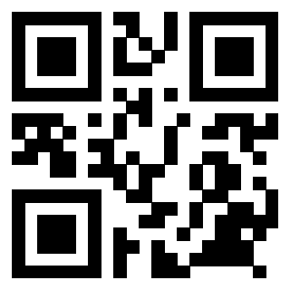 3918985653 - Immagine del Qr Code associato
