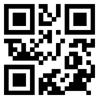 3918985656 Qr Code associato