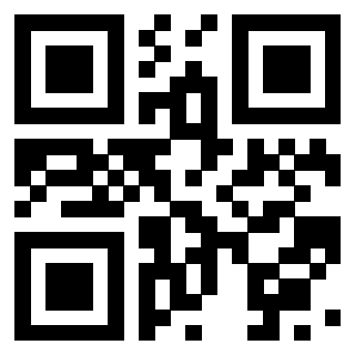 3918985657 QrCode associato