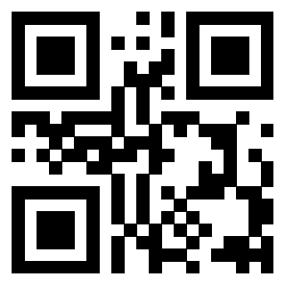 3918985658 - Immagine del Qr Code associato