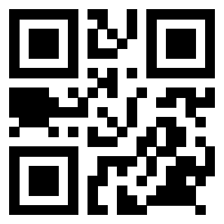 Il Qr Code di 3918985659