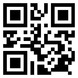 Immagine del QrCode di 3918985660