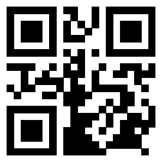 3918985661 - Immagine del Qr Code associato