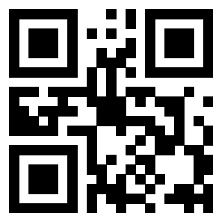 3918985665 - Immagine del QrCode associato