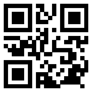 3918985666 Qr Code associato