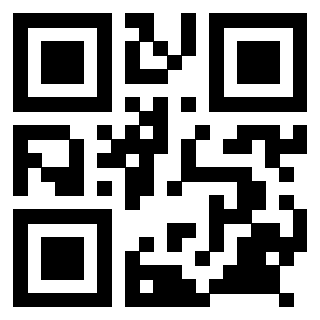 3918985667 QrCode associato
